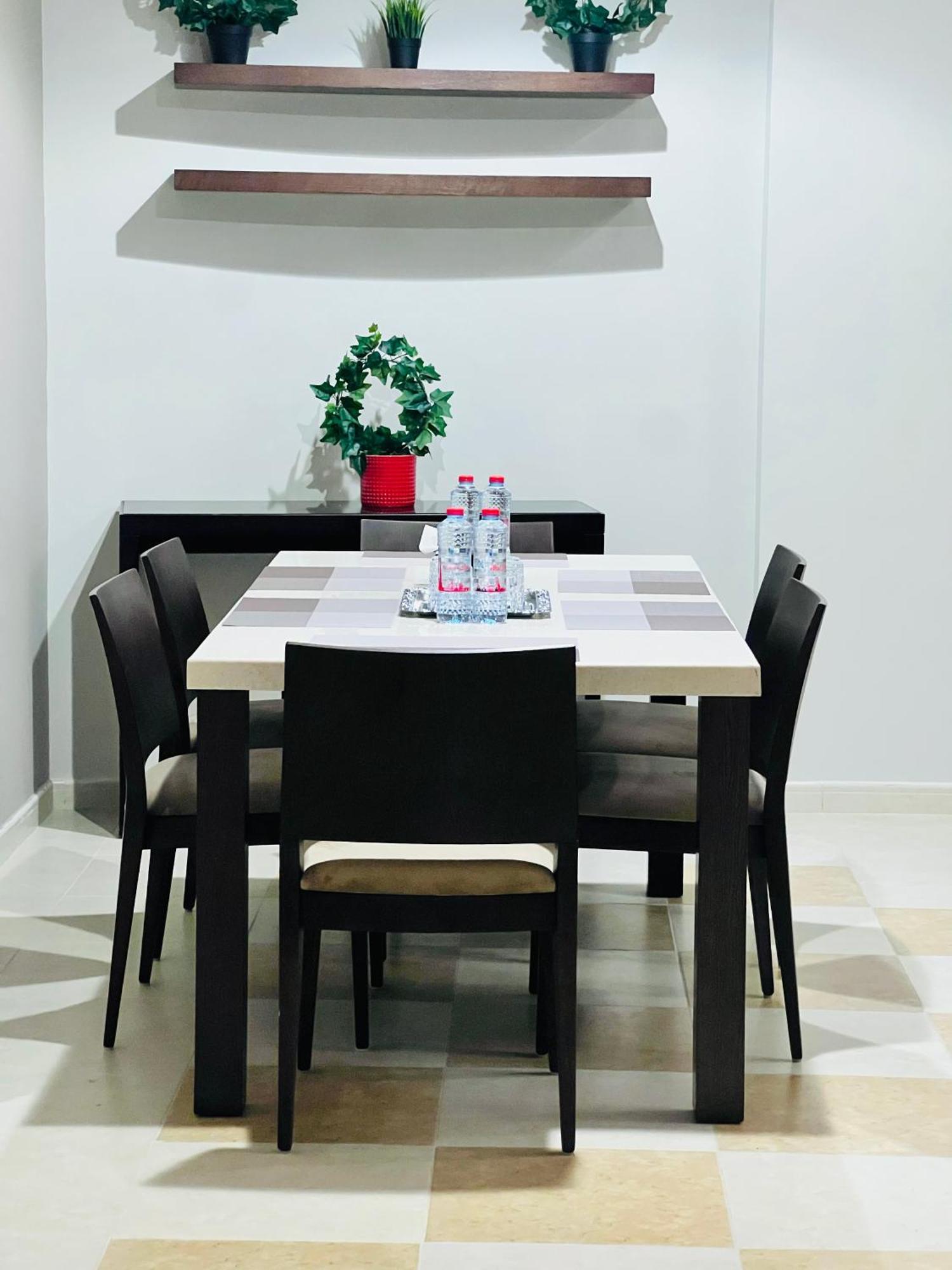 Alraef Luxury Apartments Dubai Luaran gambar