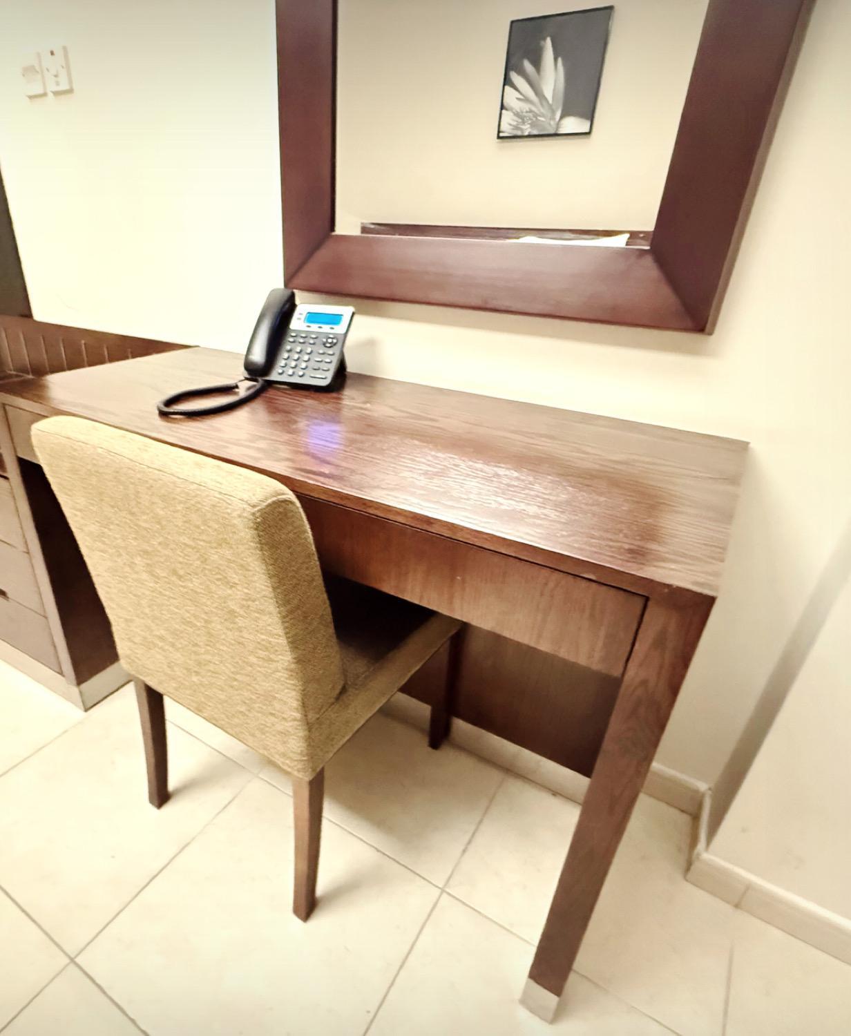 Alraef Luxury Apartments Dubai Luaran gambar